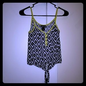 Tank top